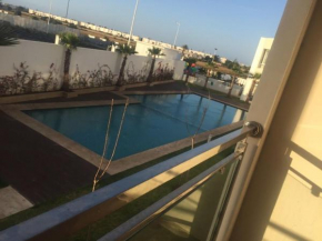Appartement RAMOFLORES, Casablanca